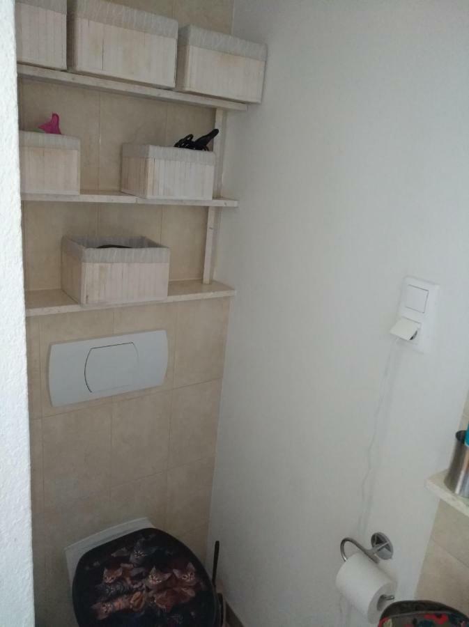 Sedam Bisera Kaštela Esterno foto