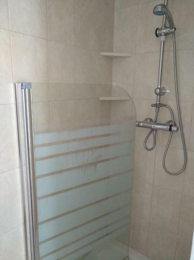 Sedam Bisera Kaštela Esterno foto