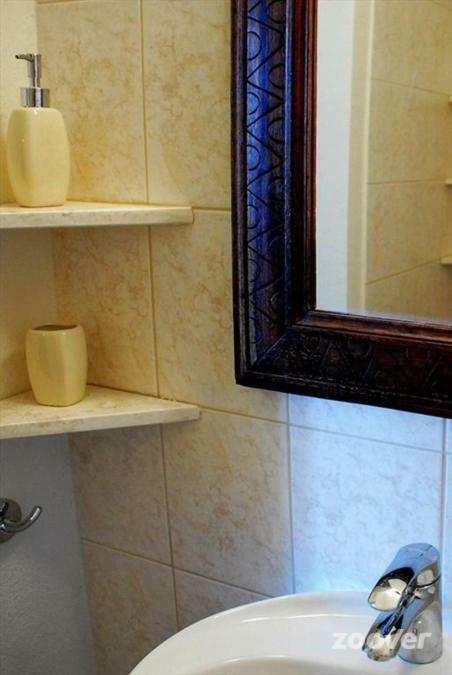 Sedam Bisera Kaštela Esterno foto