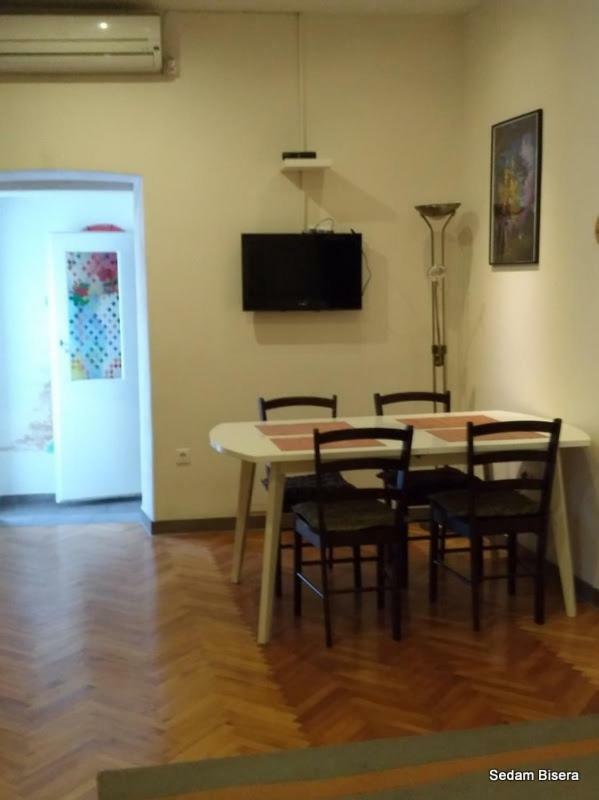 Sedam Bisera Kaštela Esterno foto