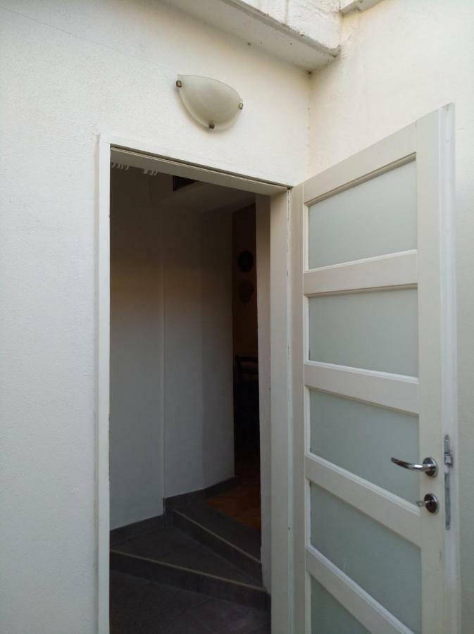 Sedam Bisera Kaštela Esterno foto
