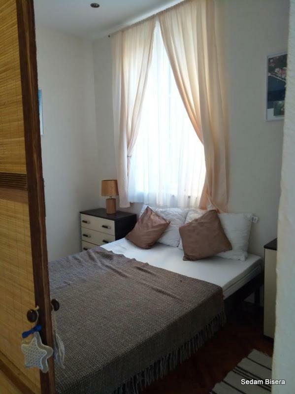 Sedam Bisera Kaštela Esterno foto